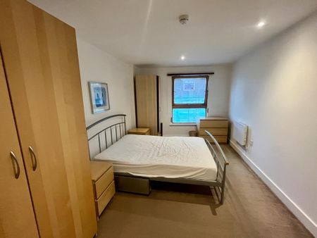 2 bedroom apartment to rent - Photo 5