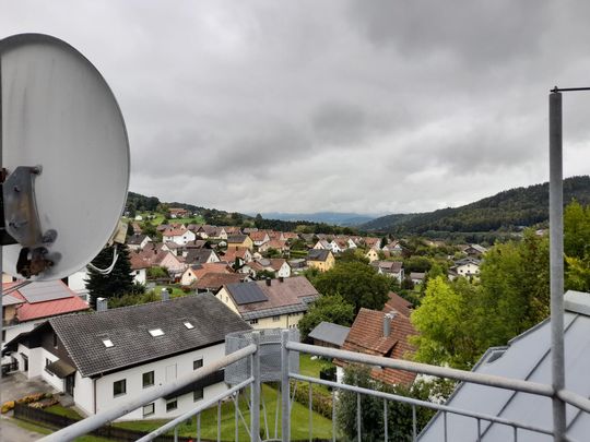 Tolle großzügig gestaltete 2 Zimmer Wohnung in 94078 Freyung Waldkirchner Straße 6 zu vermieten - Photo 1