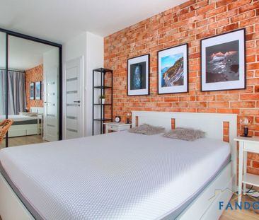 Stylowe mieszkanie | 2 pokoje - 46m2 | +KLIMA - Photo 6