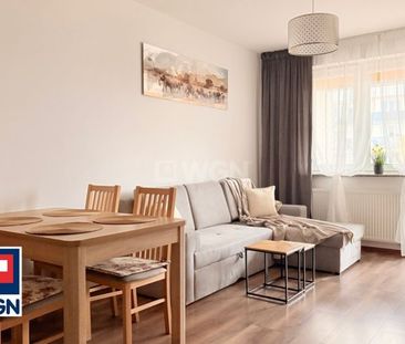 Mieszkanie na wynajem Gorzów Wielkopolski - 2 pokojowe mieszkanie n... - Фото 5