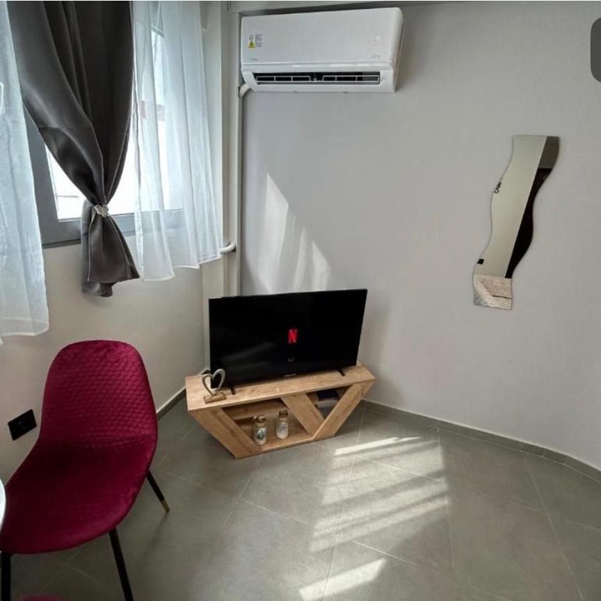 Studio/Γκαρσονιέρα για ενοικίαση Ξηροκρήνη (Ξηροκρήνη - Παναγία Φανερωμένη) - Photo 1
