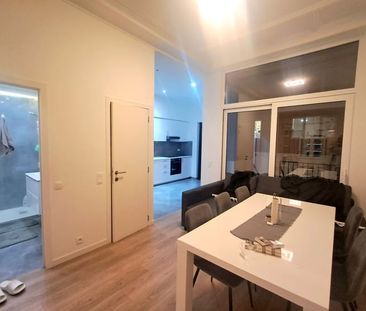 Appartement te huur - Foto 3