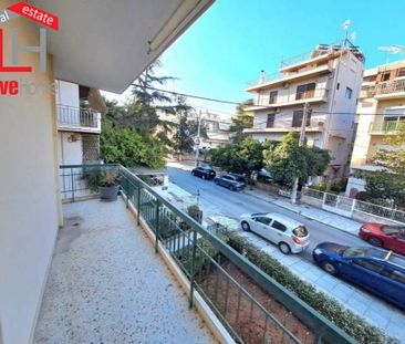 Διαμέρισμα για ενοικίαση Αμφιθέα (Παλαιό Φάληρο) - Photo 1