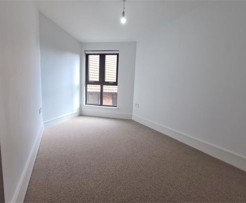 Flat 3, Milton Road Library, Cambridge - Photo 1