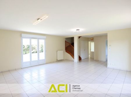 MAISON A LOUER 4 CHAMBRES - Photo 5