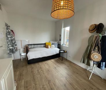 Te huur: Huis Jan Vrijmanstraat in Amsterdam - Photo 4