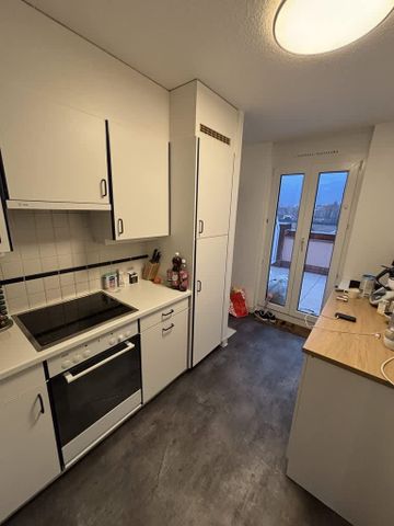 4.5 Zimmer, 136 m², 6. Stock - Foto 4