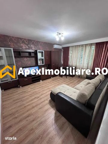 Ap. 2 cam de inchiriat Tineretului Bucuresti | Metrou 2 min | termofic - Photo 2