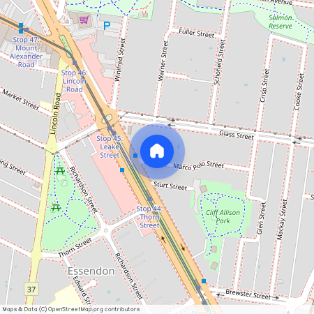 3/1 Marco Polo St, Vic 3040, Essendon