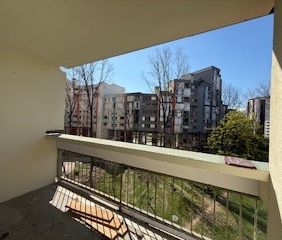 Appartement de type 3 fonctionnel - Galerie de l'Arlequin - Villeneuve - Photo 5