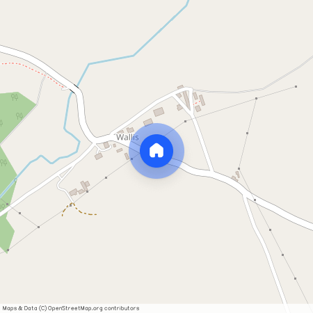 Wallis, Haverfordwest, Pembrokeshire, SA62