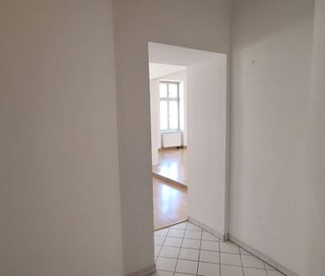 Schöne loftartige 56m² große 2 Zi Wohnung in innerstädtischer Lage - Photo 1