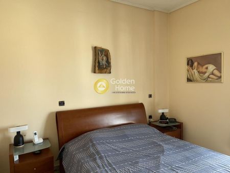 Μεζονέτα για ενοικίαση Άτταλος (Καματερό) - Φωτογραφία 4