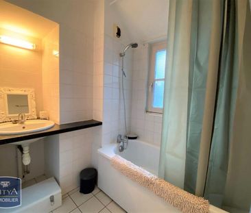 Location Appartement 2 pièces 49m² DIEPPE 76200 - Photo 5