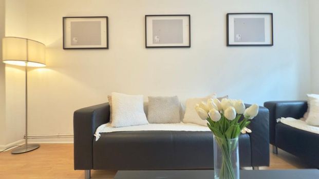 6 bedroom house to rent - Photo 1