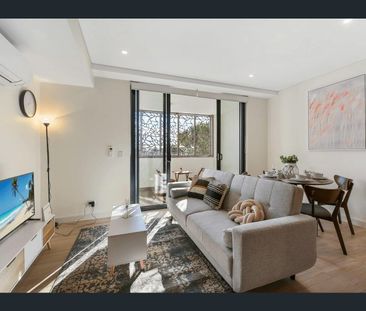 28/1-5 Greenhills Street, Croydon, NSW 2132 - Photo 6