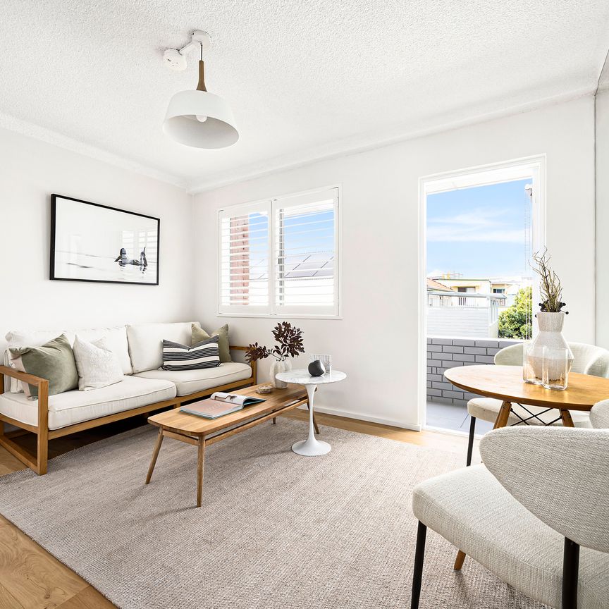 4/56 Oberon Street, Randwick - Photo 1