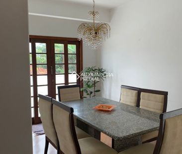 Casa com 5 quartos e 285m² para alugar em Córrego Grande, Florianóp... - Photo 5