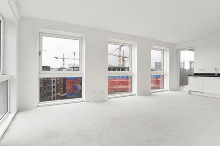 Appartement te huur: Gerrit Rietveldsingel 335 1112 ZB Diemen - Photo 4