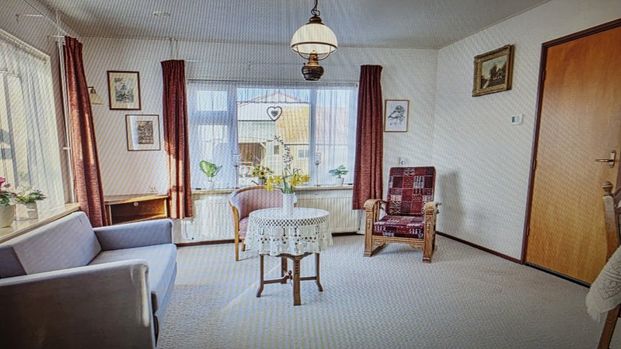 Te huur: Huis Oostdijk in Willemstad - Foto 1