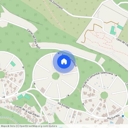 Via Catalunya, 310, 07688 Manacor, Illes Balears, Spain, Manacor, Balearic Islands 07688