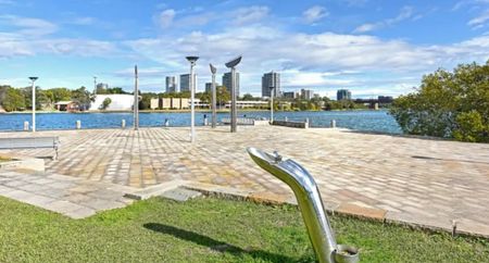 211/111 Church Street, Ryde NSW 2112 - Apartment For Rent | Domain - Photo 4