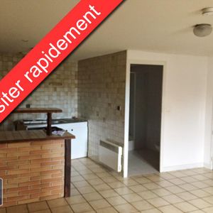 Appartement 1 pièce - 27 m² - Photo 2