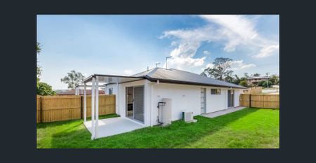 Beautiful One-Bedroom Duplex – Modern, Stylish & Convenient! - Photo 4