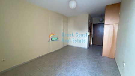Studio/Γκαρσονιέρα για ενοικίαση Πάτρα - Κέντρο (Πάτρα) - Photo 5