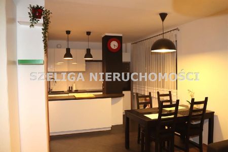 Mieszkanie Gliwice Śródmieście powierzchnia 49.24 m² C35-WM-61479 - Фото 3