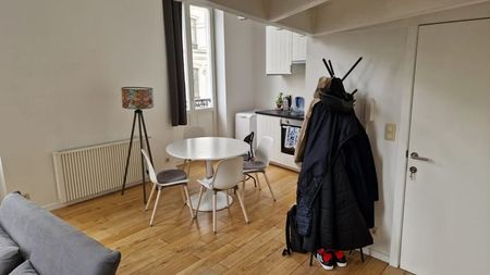 Appartement te huur - Foto 5