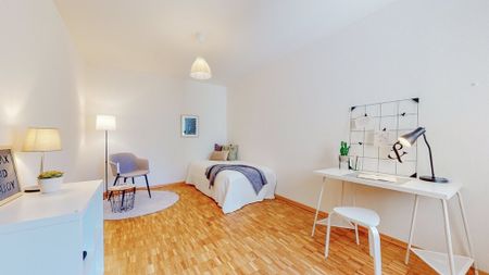 Accogliente 3.5 locali in zona residenziale e familiare - Foto 4