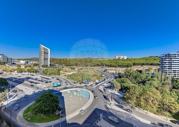 Apartamento T3 em Lisboa