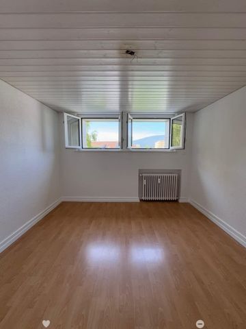 4.5 Zimmer, 68 m², 2. Stock - Foto 3