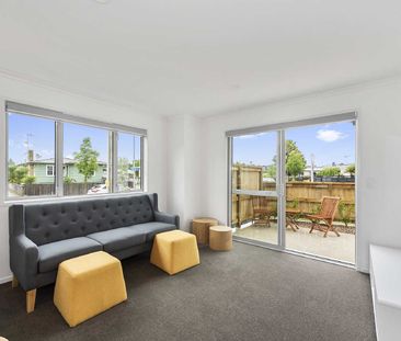 Studio Apartment for Rent – Hamilton, Melville 3206 - $270 per week... - Photo 1