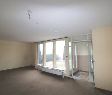 * 4 ZIMMER, TERRASSE, IN OPPUM - 4 ZI, 4.Etage, WBS erforderlich / renovierungsbedürftig, Garage * - Foto 5