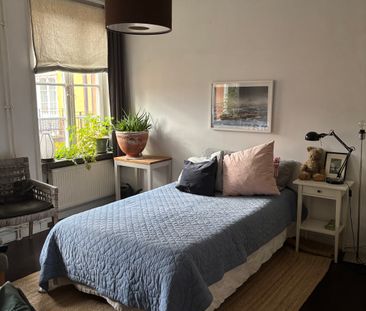 Heleneborgsgatan, Stockholm - Photo 2