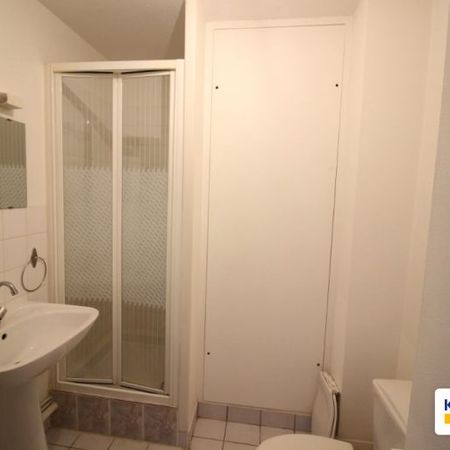 Appartement 2 pièces – 32 m² environ à Chantepie (ref : G75134) - Photo 3