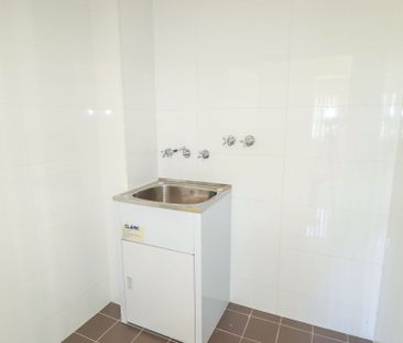 Sunny Unit with Street Frontage - Photo 6