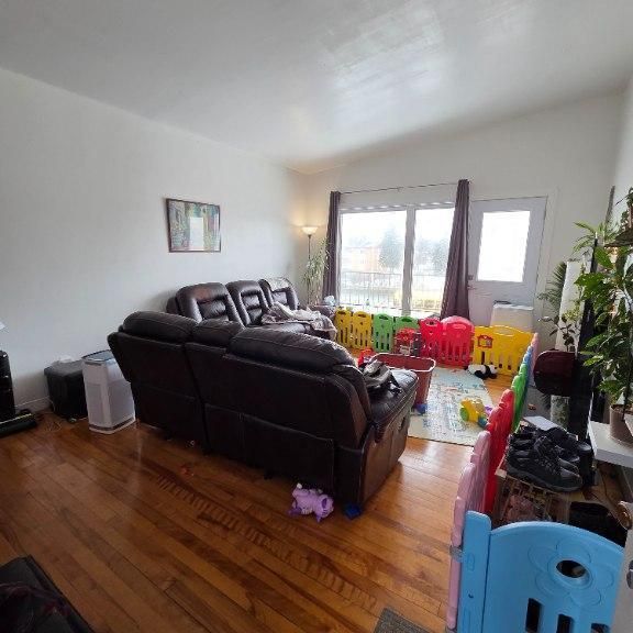 5 1/2 a louer Ste-Foy - Photo 1