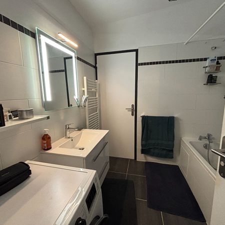 Location Appartement 2 pièces 36m² - Photo 3