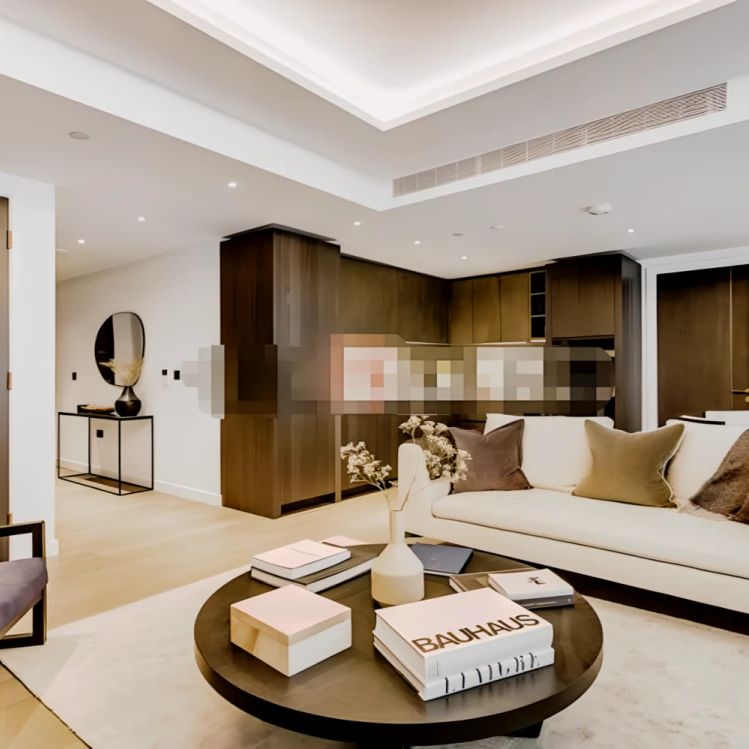 1 Bedroom 2 Bathroom - Photo 1