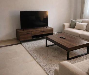 Alquiler de piso en Calle Al-andalus, 2 - Photo 1