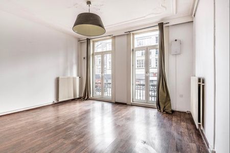 Te huur: Appartement Bilderdijkstraat in Amsterdam - Foto 3