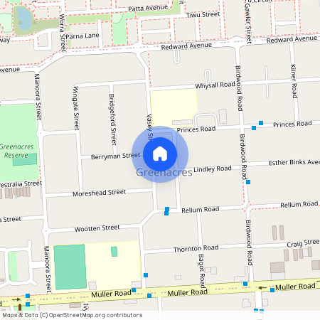 10A Vasey Street, SA 5086, Greenacres