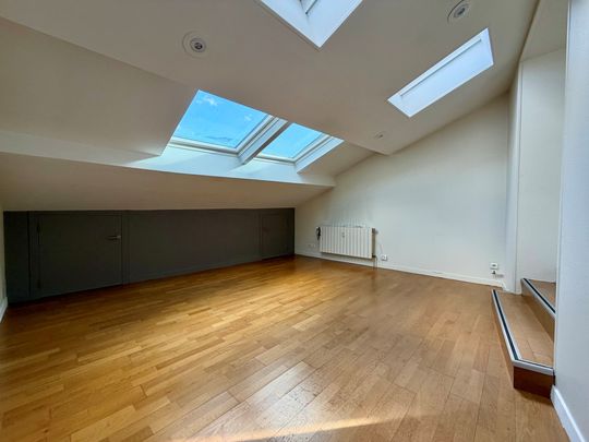 Location Appartement 1 pièce 41m² LIMOGES 87000 - Photo 1