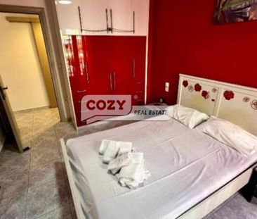 Διαμέρισμα για ενοικίαση Πλατεία Ναυαρίνου (Κέντρο Θεσσαλονίκης) - Photo 4