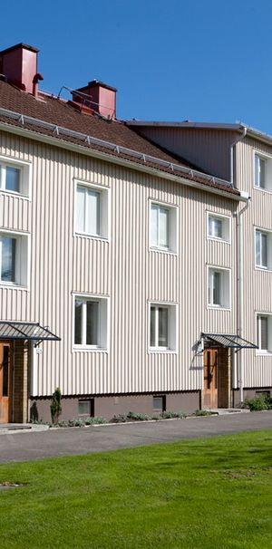 Stakegatan 12 D - Foto 2