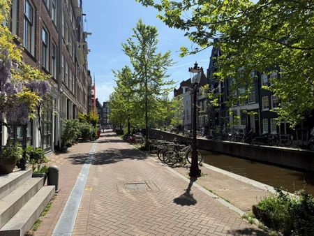 Recht Boomssloot 101hs, 1011 CZ, Amsterdam - Foto 2
