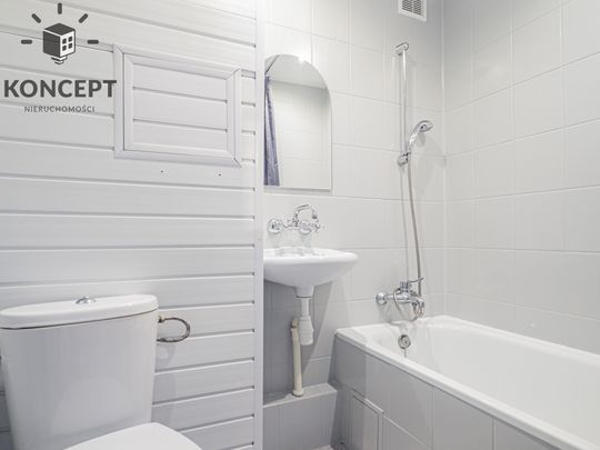 Przytulne 2 pok. | Balkon | Po remoncie - Photo 1